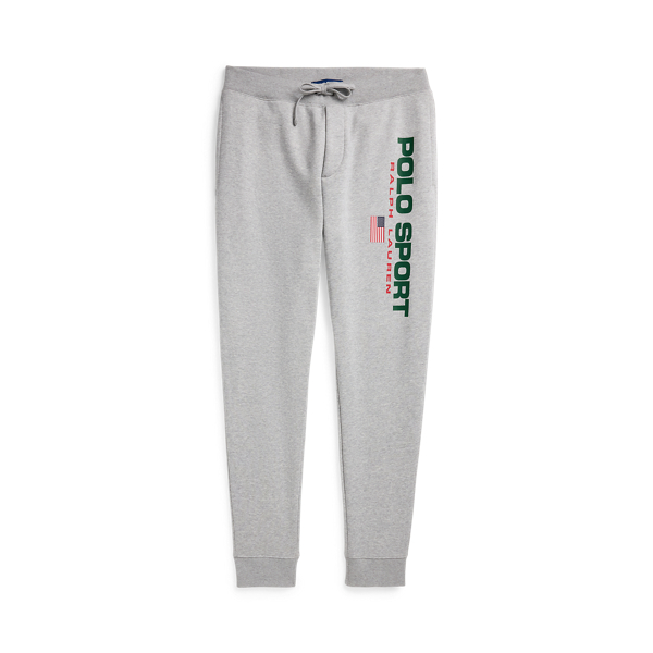 Polo Sport Fleece Joggers for Men Ralph Lauren UAE