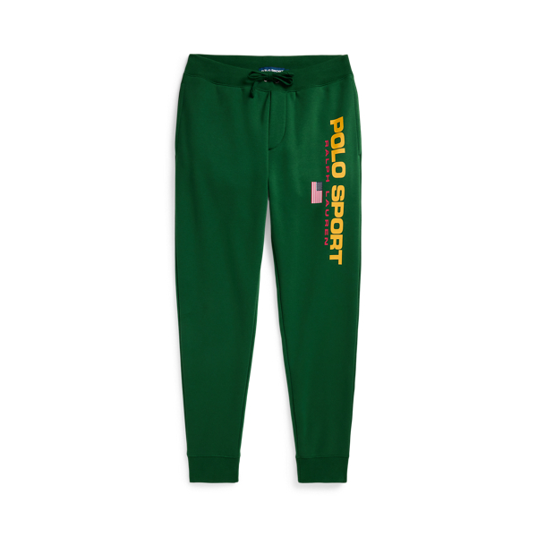 Double Knit Jogger Pant Ralph Lauren