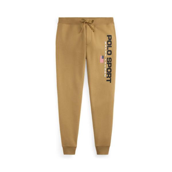 Polo Sport Fleece Joggers