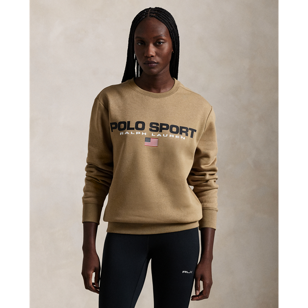 Polo sport ralph lauren sweatshirt on sale