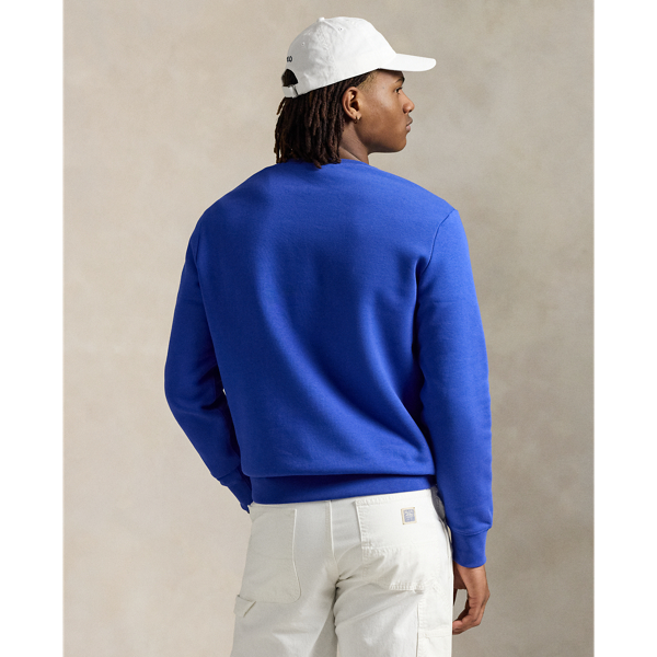 Polo Sport Fleece Sweatshirt