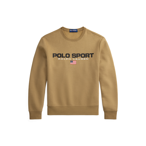 トップス POLO SPORT RALPH LAUREN Sweatshirt Fade Polo Sport Fleece Sweatshirt for Men | Ralph Lauren® BR