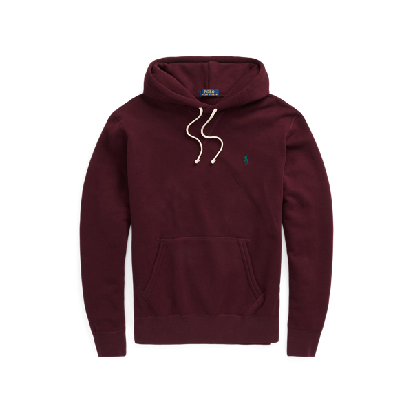 The RL Fleece Hoodie