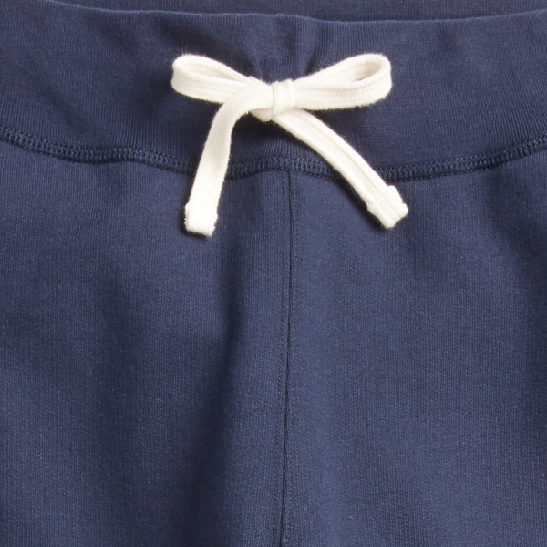 Die Jogginghose RL aus Fleece Polo Ralph Lauren in Kreuzfahrt-Navy 4