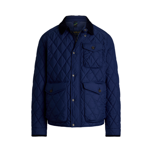 Die Steppjacke Beaton Polo Ralph Lauren in 1