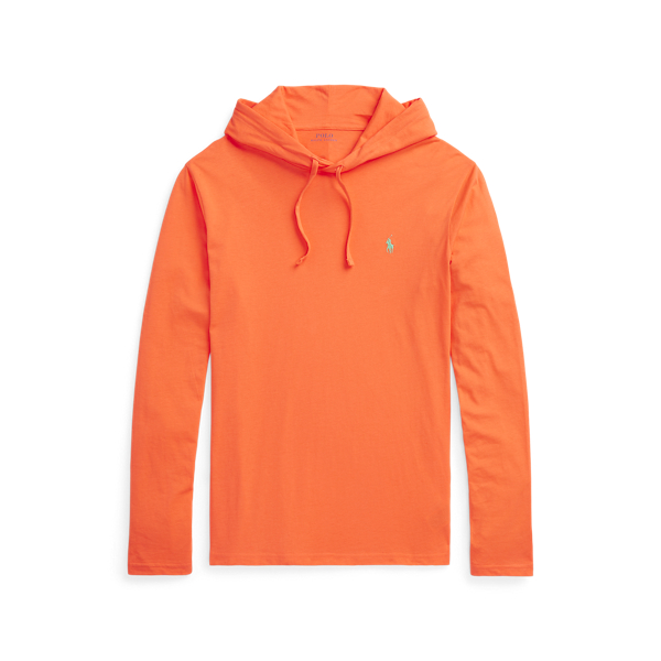 Jersey Hooded T-Shirt Polo Ralph Lauren 1