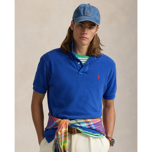 POLO RALPH LAUREN（ポロ ラルフ ローレン）の「フェイデッド