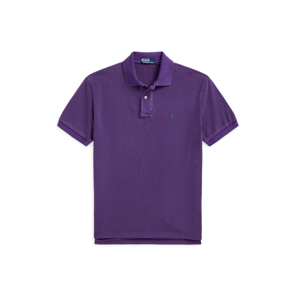 Polo Ralph Lauren Mens Classic Fit Polo Shirt BIG PONY