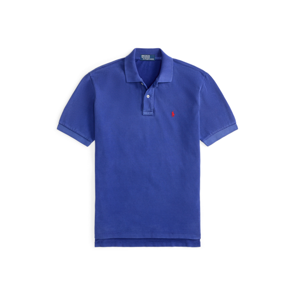 【美品】ラルフローレン  ポロシャツ　オリジナルフィット　S s7-AI710850860058_lifestyle