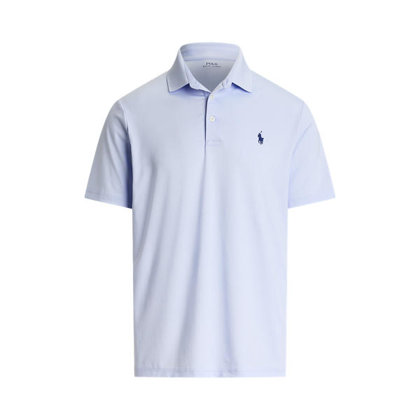 Classic Fit Performance Polo Shirt