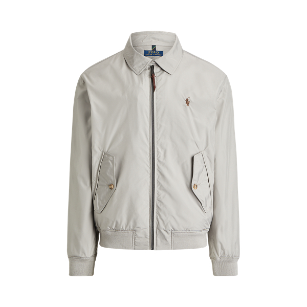 Packable Water Repellent Jacket for Men Ralph Lauren UK