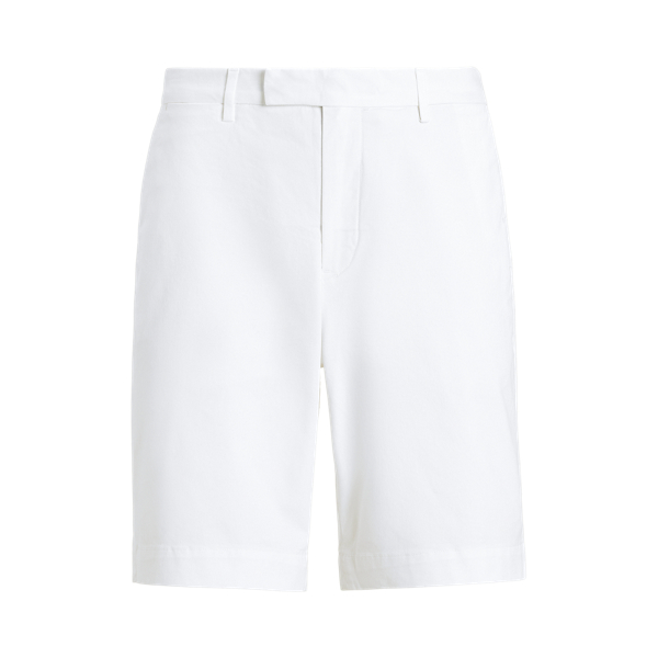 Short chino stretch Classic Fit 23&nbsp;cm