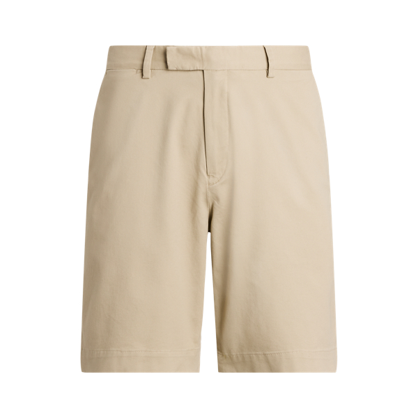 22.9-cm Stretch Classic Fit Chino Short Polo Ralph Lauren 1