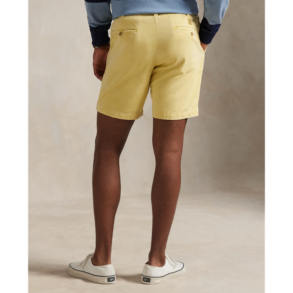 POLO ラルフローレン　チノパン　ショートパンツ　ハーフパンツ　米国購入　新品 3530200536_10.jpg