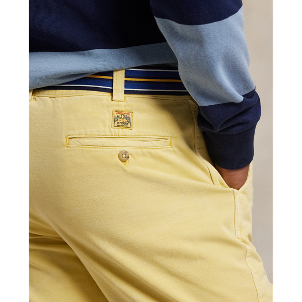 s*s様 美品　イタリア製　ラルフローレン　キャスケット　ハンチング　ツイード Ralph Lauren - イタリア製 90s ラルフローレン ハンチング