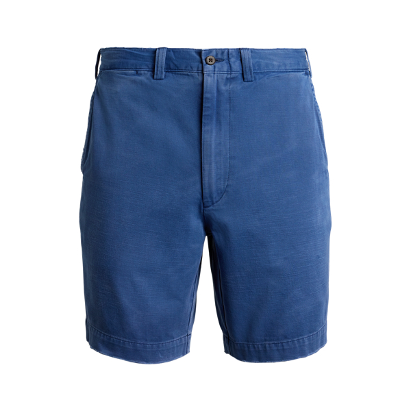 8-Inch Spa Terry Short | Ralph Lauren