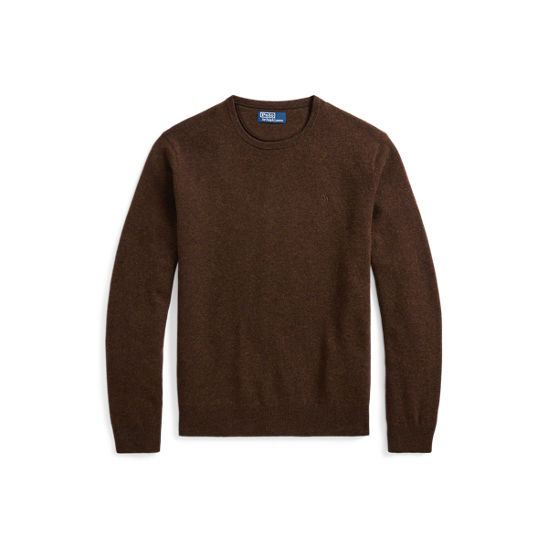 Wollpullover mit Rundhalsausschnitt Polo Ralph Lauren in 1