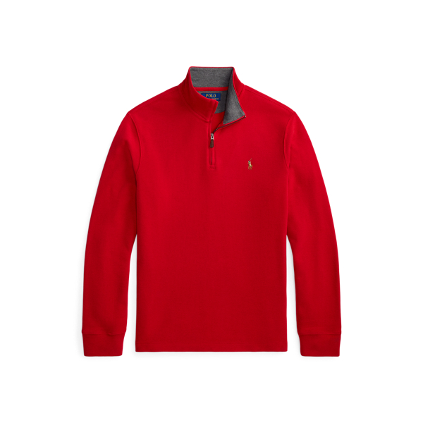 The Iconic Rugby Shirt 