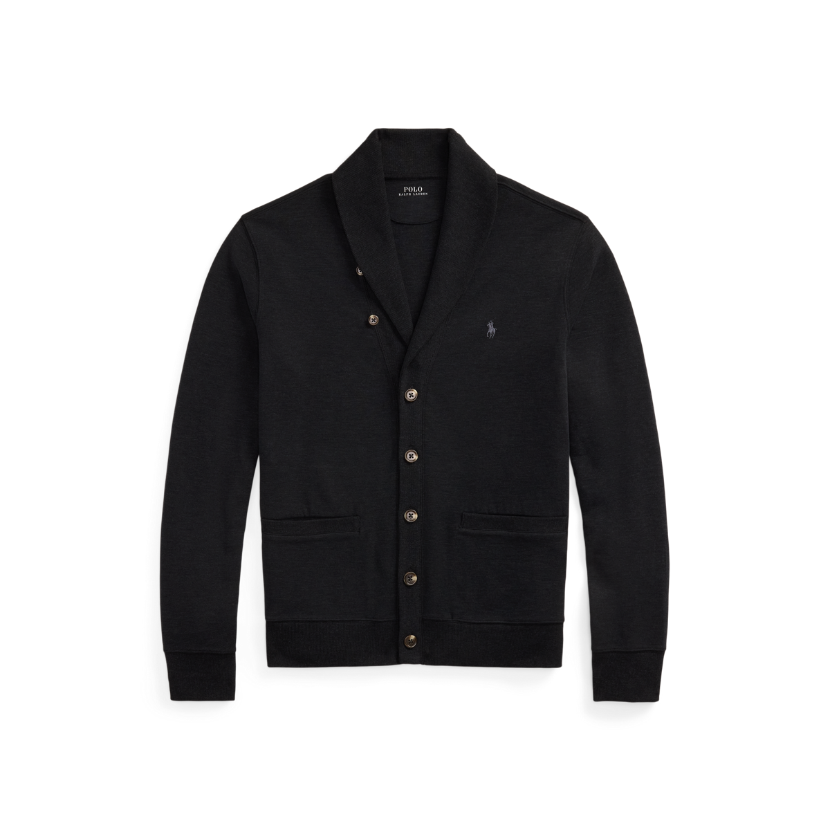 【Polo Ralph Lauren】Luxury Jersey Shawl カーディガン Luxury Jersey Cardigan | Ralph Lauren