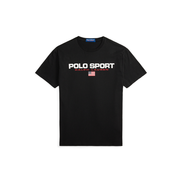 Classic Fit Polo Sport Jersey T-Shirt