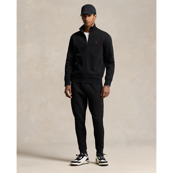 Ralph lauren slim fit joggers on sale