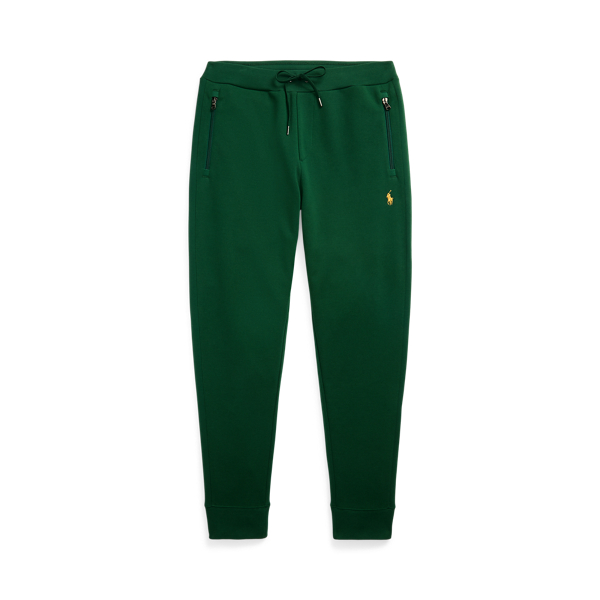 Double Knit Mesh Jogger Pant Ralph Lauren