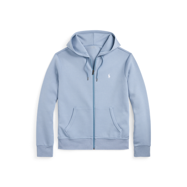 Ralph lauren hoodie no zip online