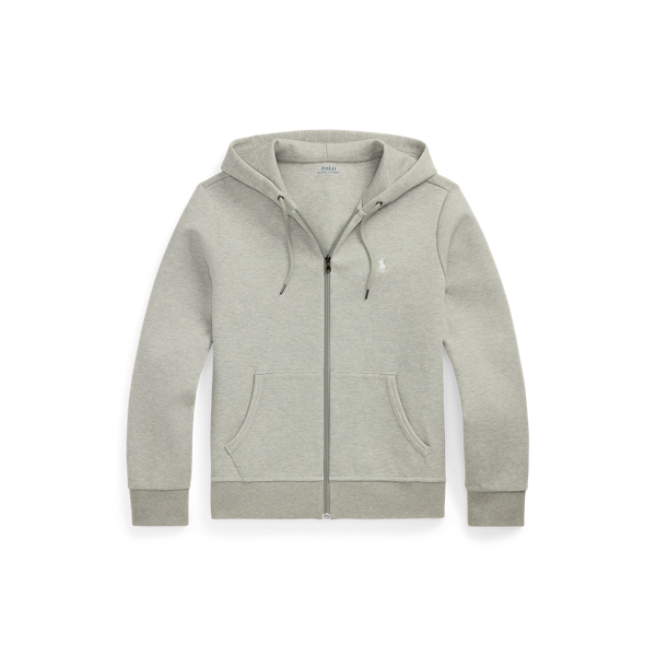 Men's Grey Hoodies & Sweatshirts | Ralph Lauren