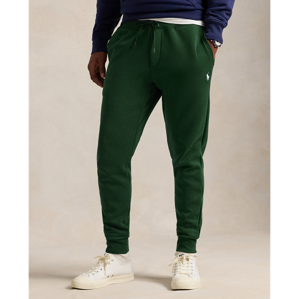 Double-Knit Jogger Pant