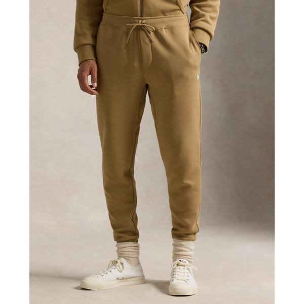 Double-Knit Jogger Pant