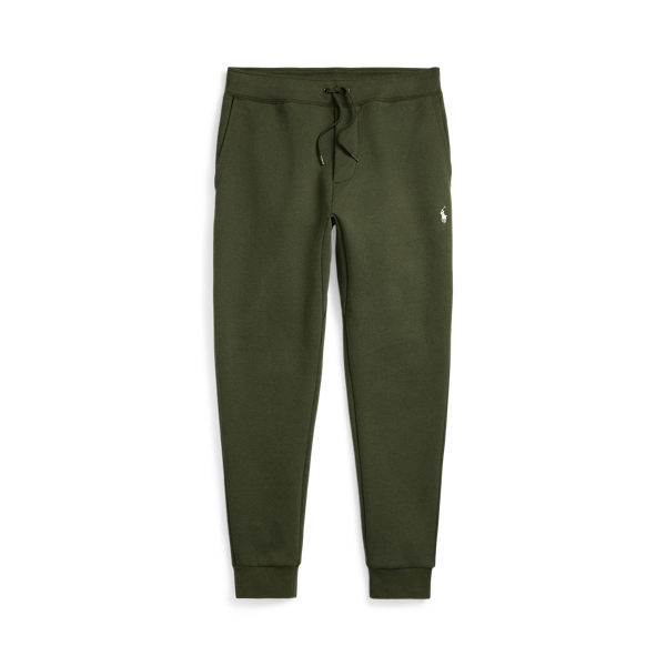 Khaki green ralph lauren tracksuit online