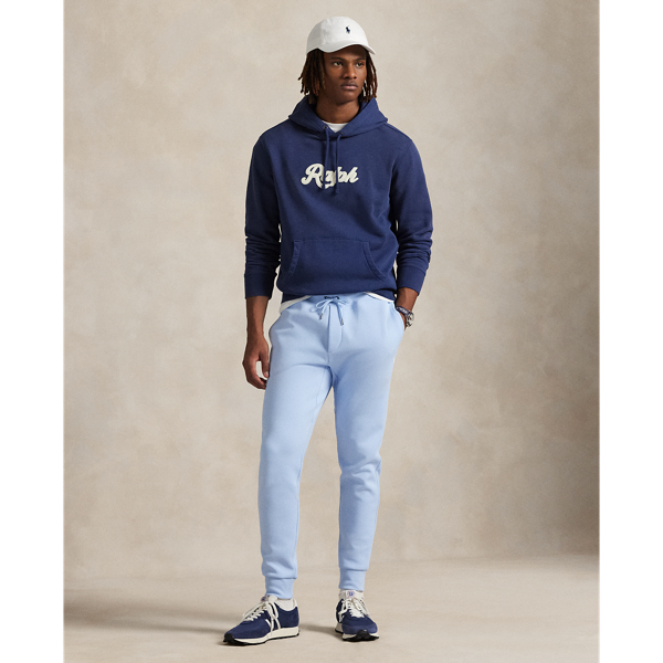 Office Blue Doppellagige Jogginghose Polo Ralph Lauren 1