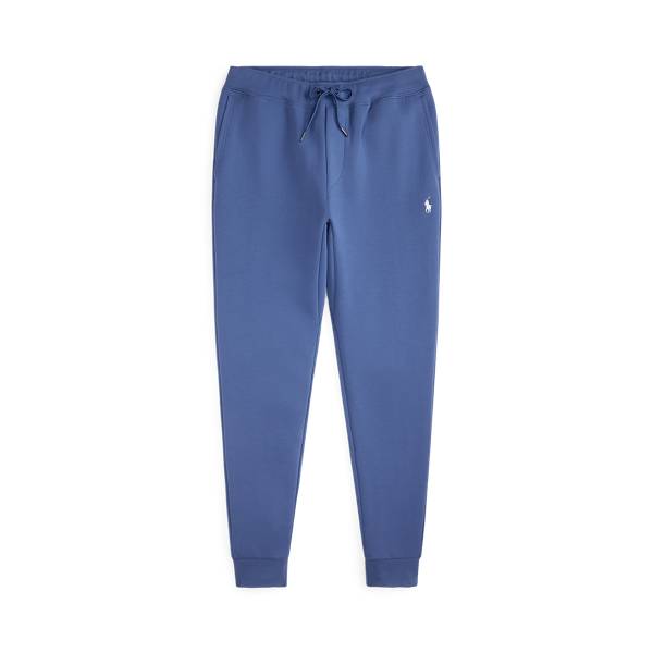 Night Navy Double-Knit Jogging Bottoms Polo Ralph Lauren 2