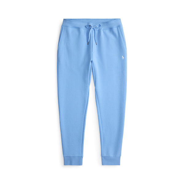Chatham Blue Double-Knit Jogging Bottoms Polo Ralph Lauren 2