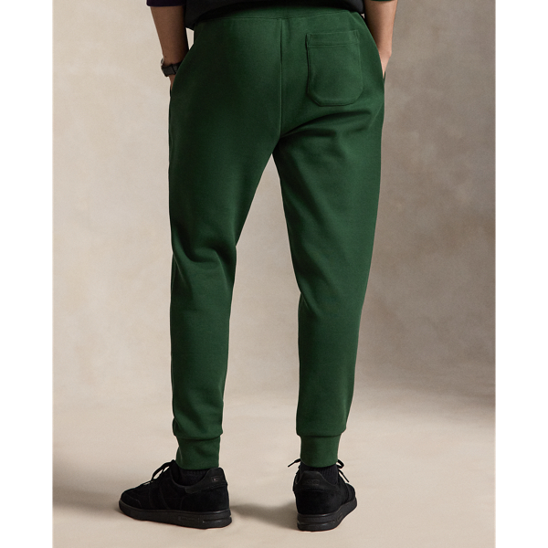 Double-Knit Jogger Pant