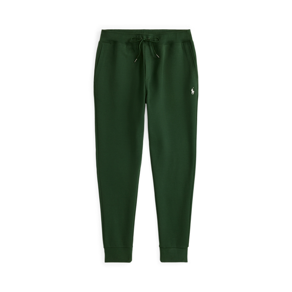 Double-Knit Jogger Pant