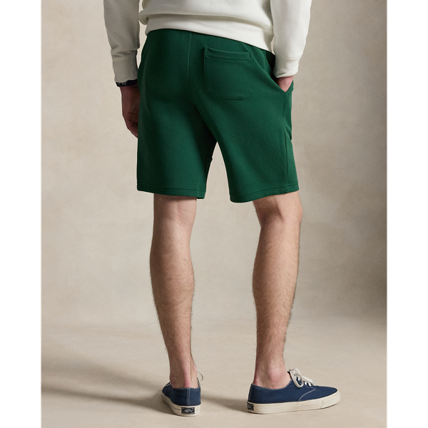 9-Inch Double-Knit Short