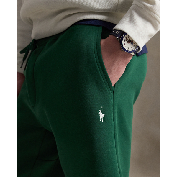9-Inch Double-Knit Short