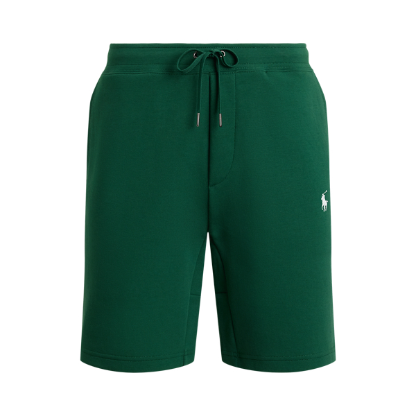 9-Inch Double-Knit Short