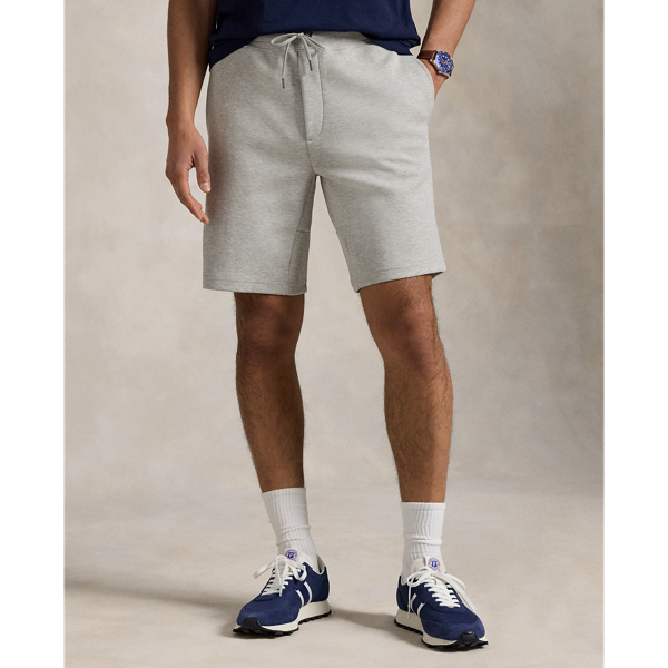 9インチ ダブルニット ショートパンツ | ラルフ ローレン公式