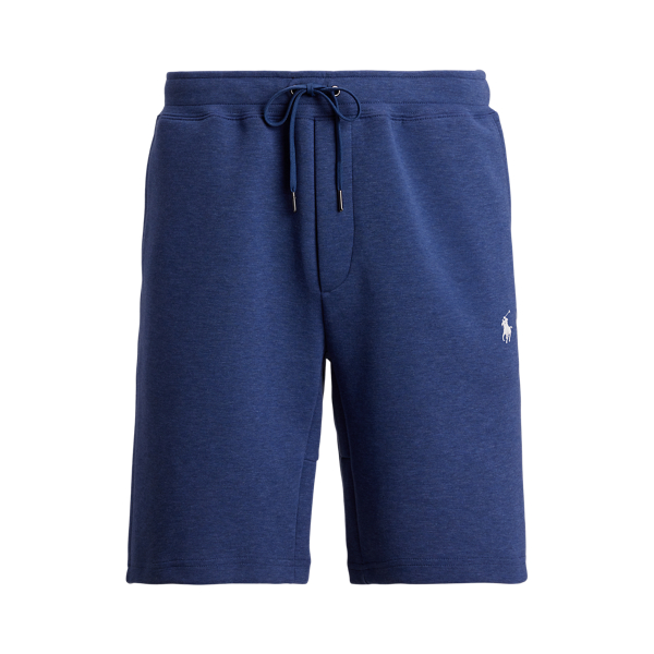 23 cm Double-Knit Shorts