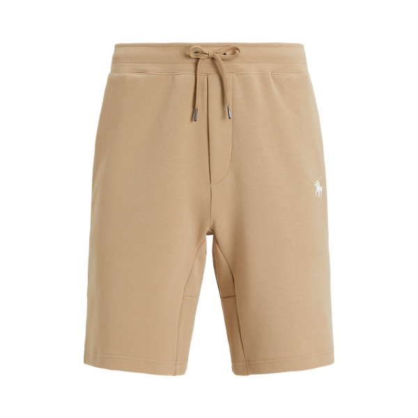 23 cm Double-Knit Short