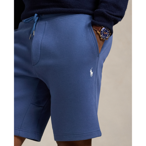 9-Inch Double-Knit Short