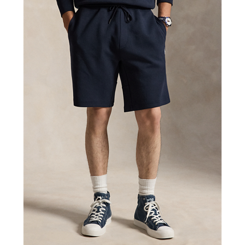 Мужские свитеры Ralph Lauren 9-Inch Double-Knit Short