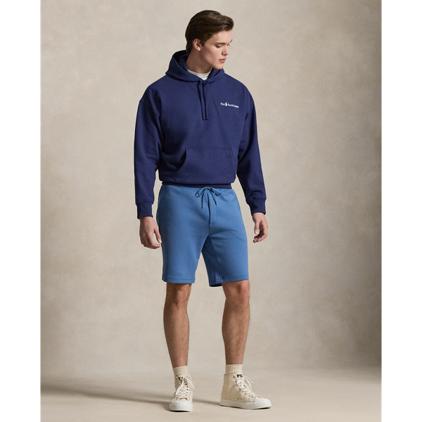 23 cm Double-Knit Shorts