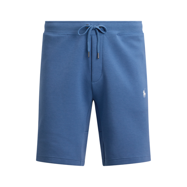 Doppellagige Shorts Polo Ralph Lauren in Delta-Blau 2