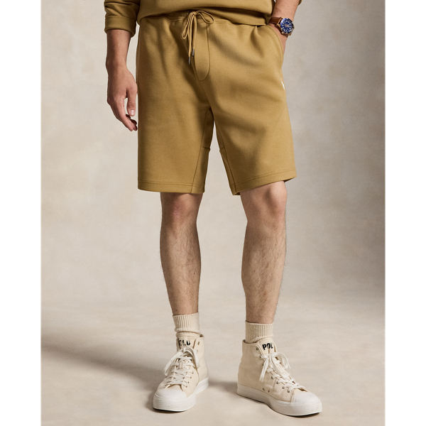 23 cm Double-Knit Shorts
