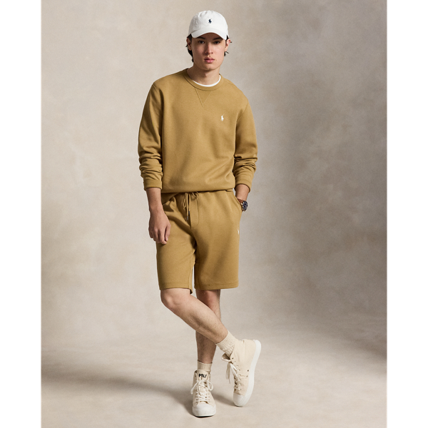 23 cm Double-Knit Shorts