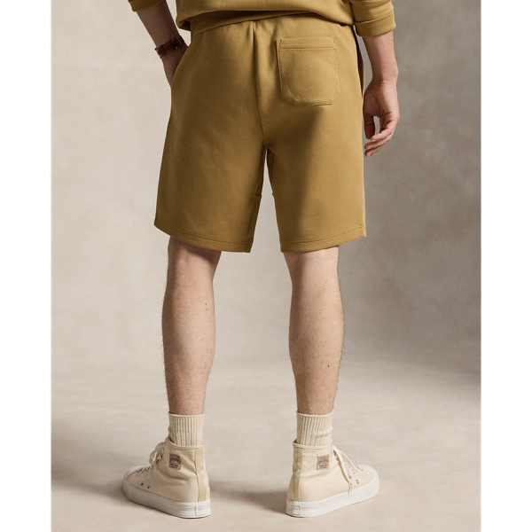 23 cm Double-Knit Shorts