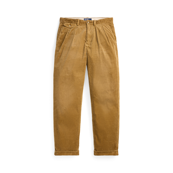 Whitman Relaxed Fit Corduroy Pant